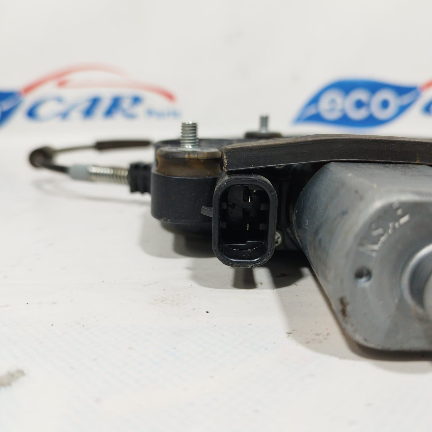 Cremagliera anteriore dx Fiat Panda 2008 2 PIN ecoAC5454