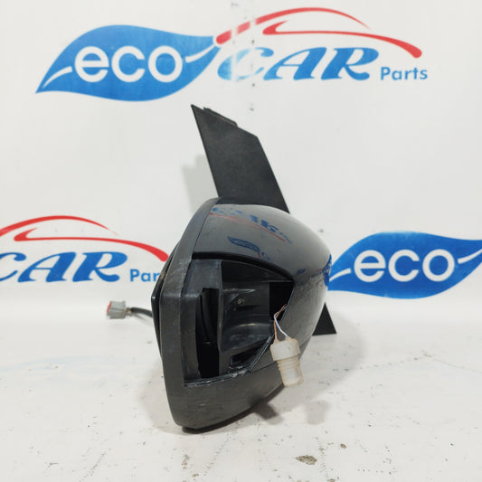Black right mirror Ford C-Max 2011 6 wires ecoAC5456