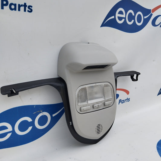 Courtesy light Peugeot 5008 2010 code: 9681370177 ecoAG3045