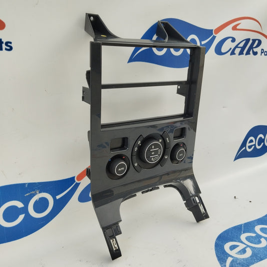 Peugeot 5008 2010 digitales Klimabedienteil Code: 96839635XT ecoAG3051