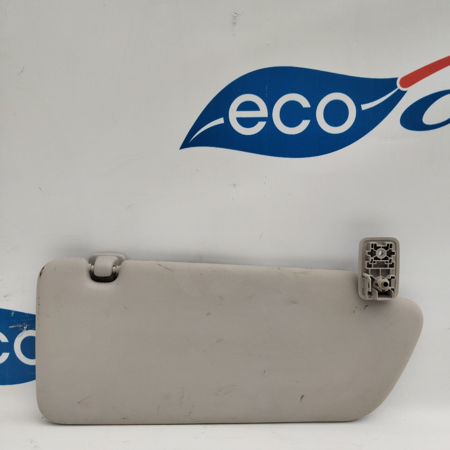 Aletta parasole sx Peugeot 5008 2010 ecoAG3052