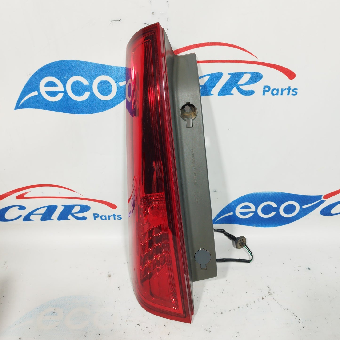 Rückleuchte oben links Kia Ceed SW 2007 Code: 92403-1h3 ecoAC5472