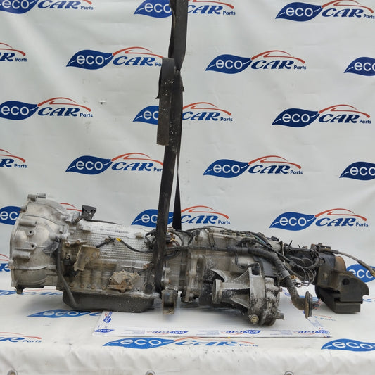 Automatikgetriebe Mitsubishi Pajero 3.2 D 2003 Code DMX260017 ecoAG3062