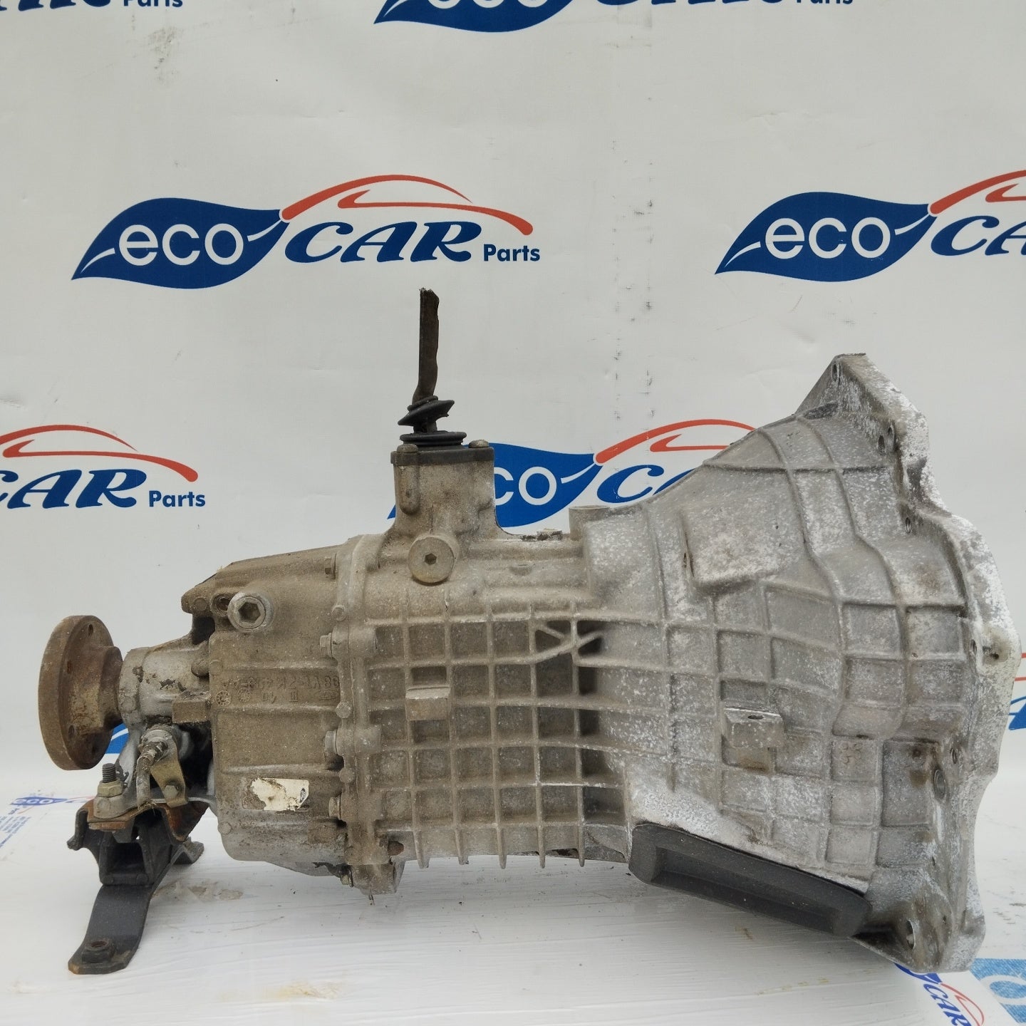 5-speed gearbox Ford Transit 2.5 D 1997 Cod. 88vt-7k400-AA ecoAG3063