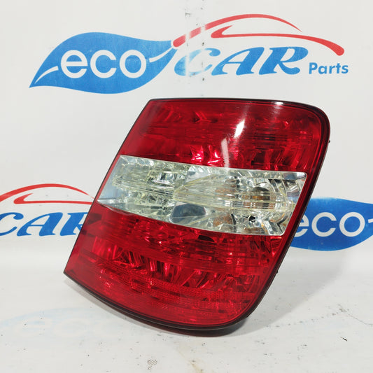 Right rear light Fiat Stilo 2005 sedan ecoAC5503