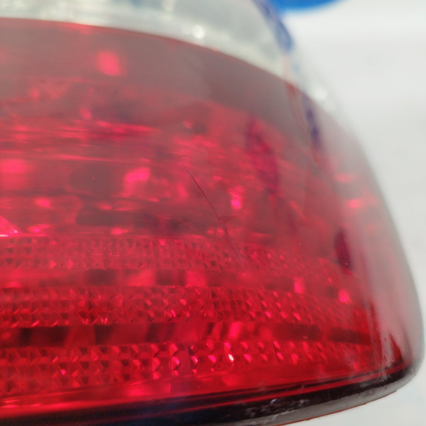 Right rear light Fiat Stilo 2005 sedan ecoAC5503