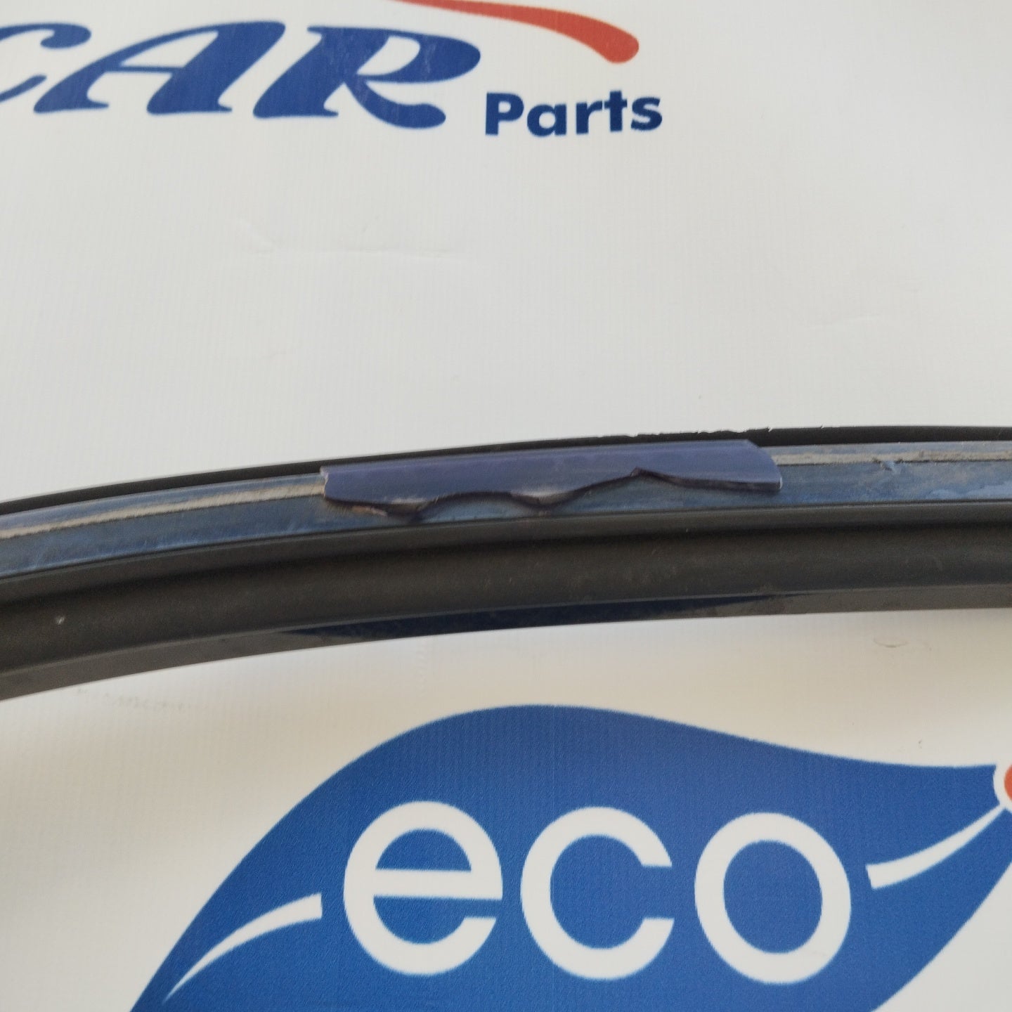 Sportello anteriore sx grigio fango Nissan X-Trail 2004 ecoAG3072