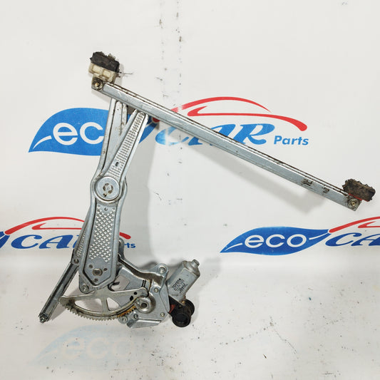 Right front rack Toyota Yaris 2003 2 PIN Code: 85710-52030 ecoAC5514