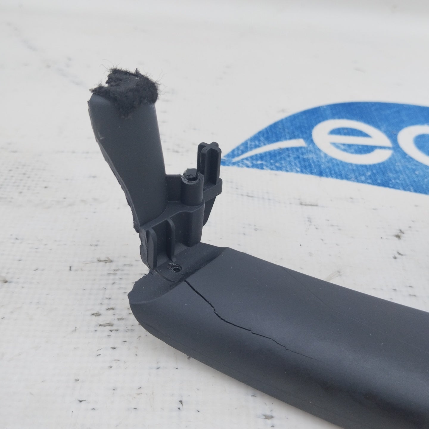 Pulsantiera anteriore sx Audi A3 2010 Cod. 8p4959521/B ecoAG3080