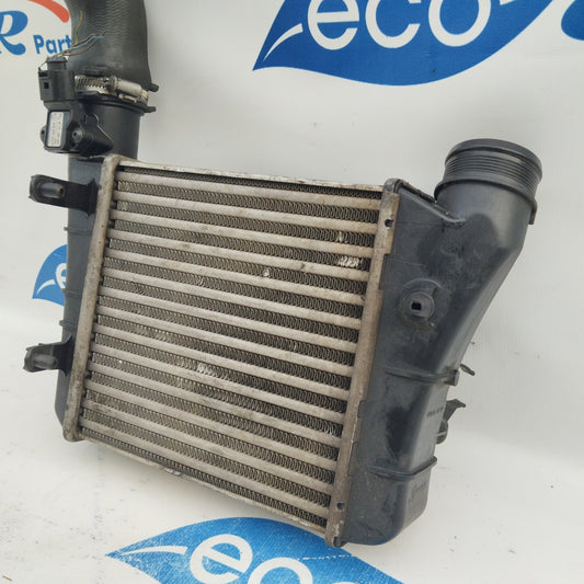 Radiatore intercooler Audi A4 1.9 D 2007 cod: 8e0145805AA ecoAG3086