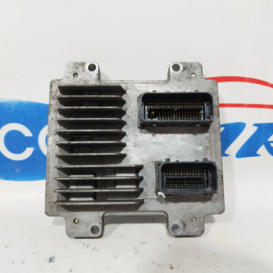 Centralina motore Chevrolet Aveo 1.2 b 2011 Codice: 12645482 aa2T ecoAC5520