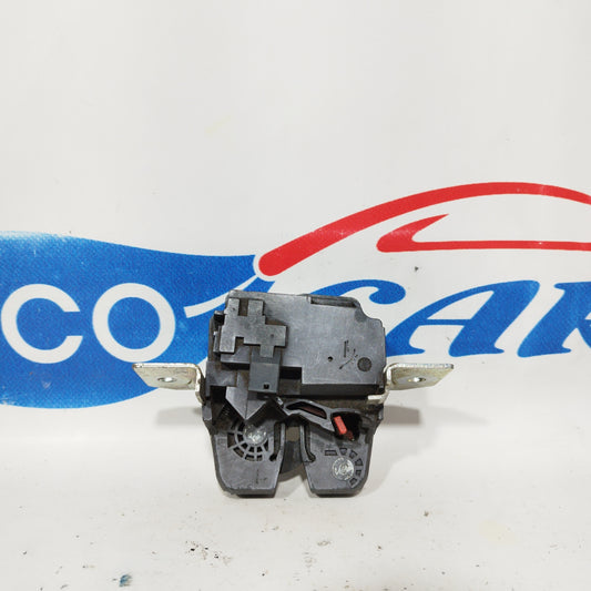 Serratura portellone Mercedes Classe A 2008 3 PIN codice: a1697400036 ecoAC5521