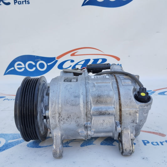 Compressore aria condizionata Bmw Serie 1 F40 1.5 D 2022 Cod. 7948797-02 ecoAG3097