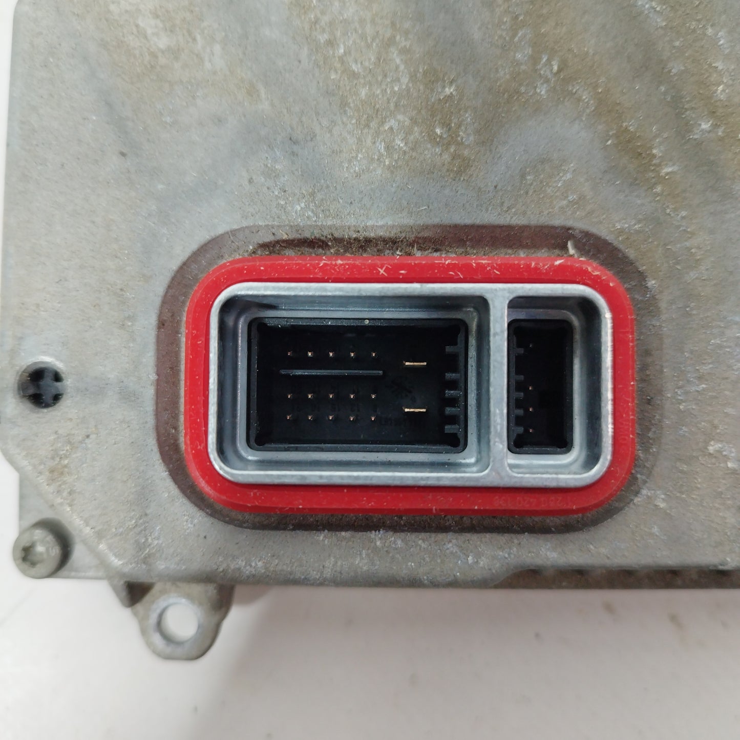 Xenon control unit Fiat Bravo / Croma 2012 code: 1307329250 ecoAC5525