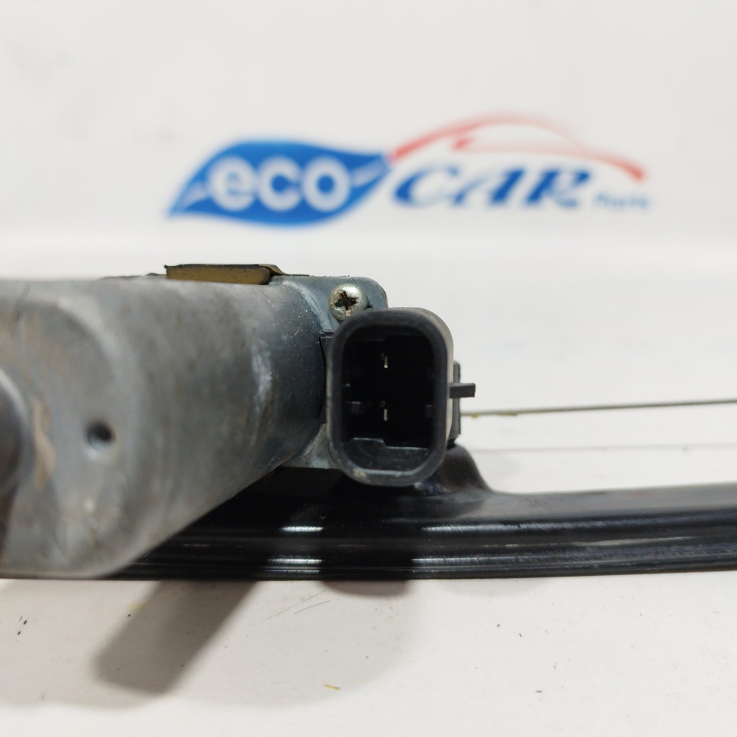Left front rack Fiat Punto 2005 2 PIN Code: 46536312 ecoAC5528