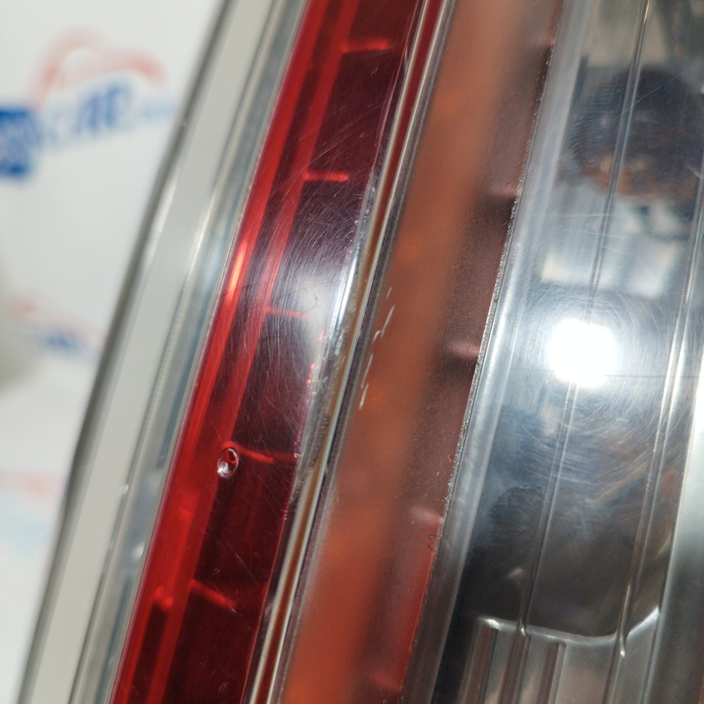 Ford C-Max 2009 ecoAC5532 LED-Rückleuchte rechts