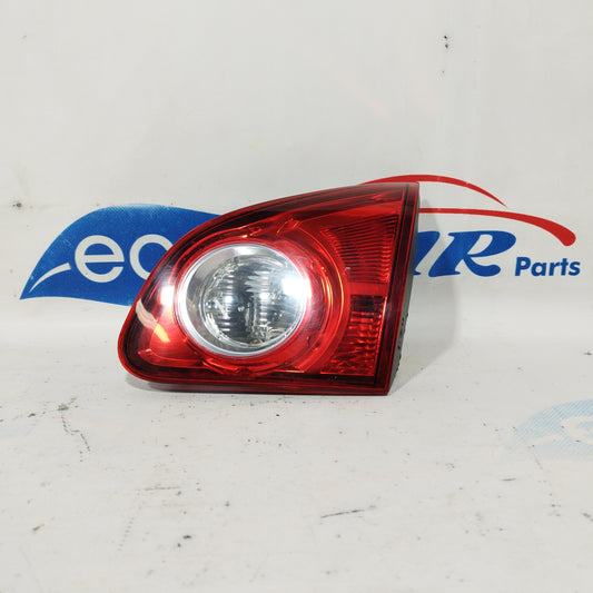 Fanale interno posteriore dx Nissan Qashqai (j10) 2007-2010 ecoAC5533