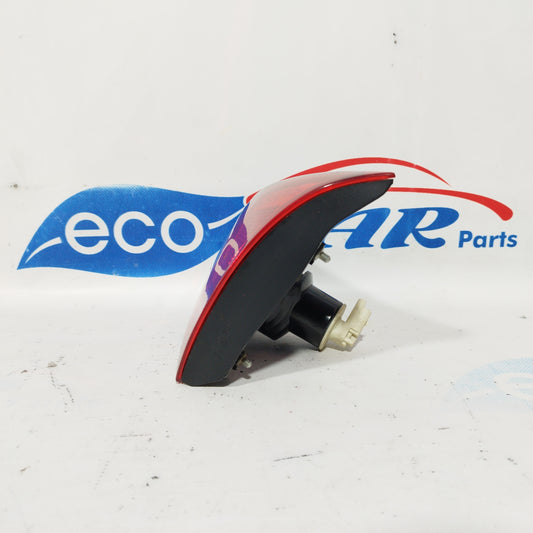 Nissan Qashqai 2008 ecoAC5533 Innenraumleuchte hinten rechts