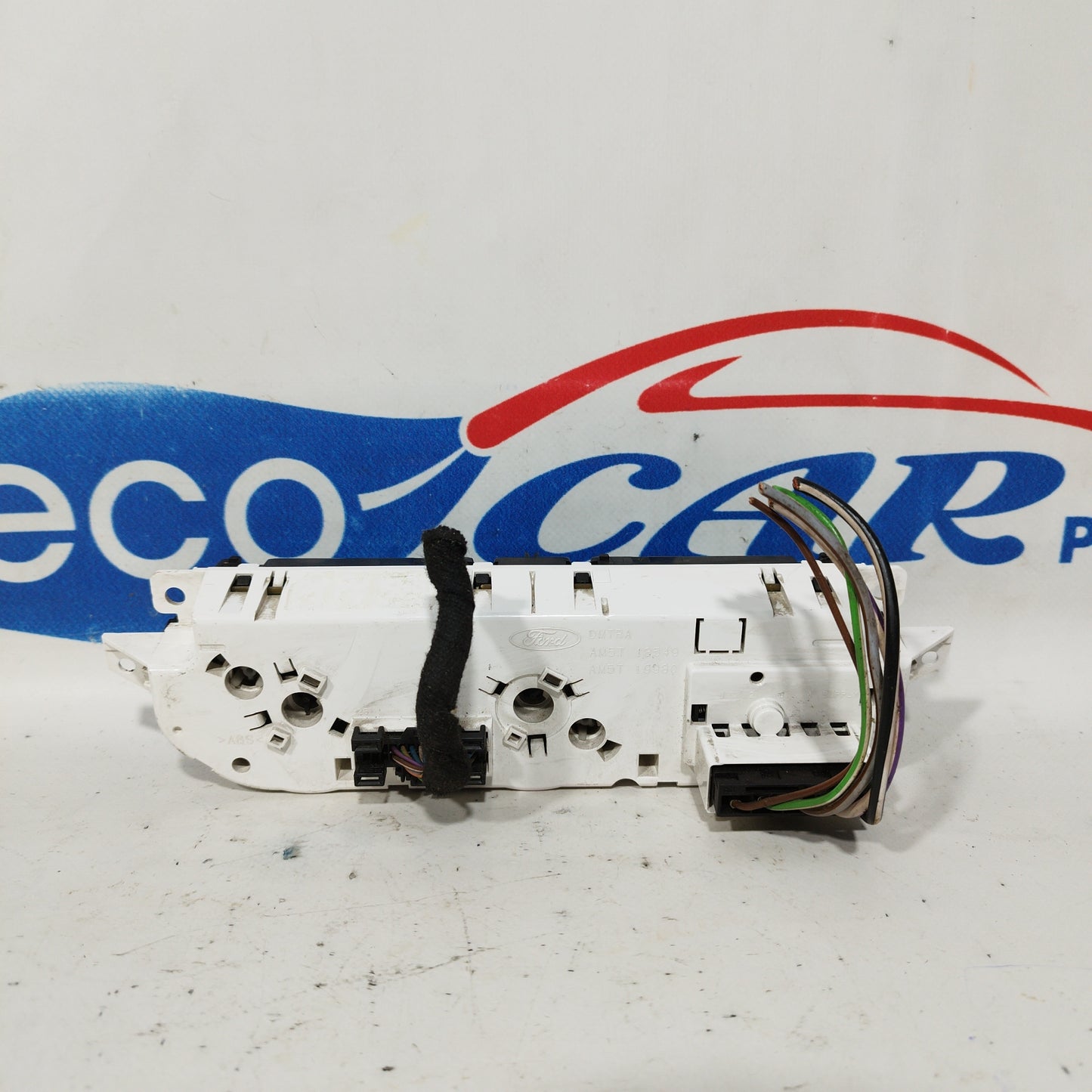 Ford C-Max 2011 Manuelle Klimaanlagen-Bedienfeldcode: AM5T-18549 EcoAC5538