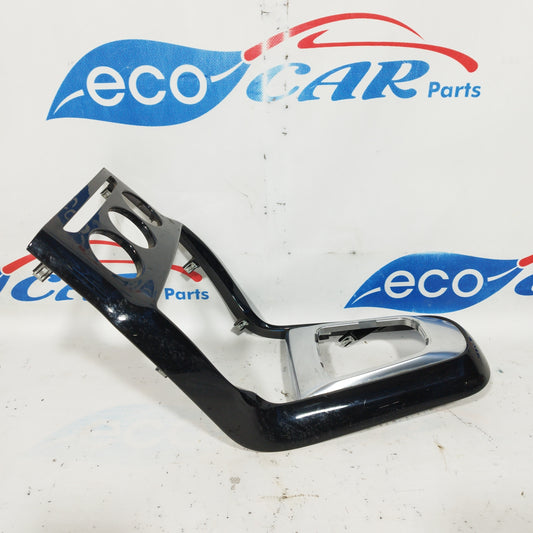 Consolle centrale nera Citroen DS3 2011 codice: 9684153677 ecoAC5540