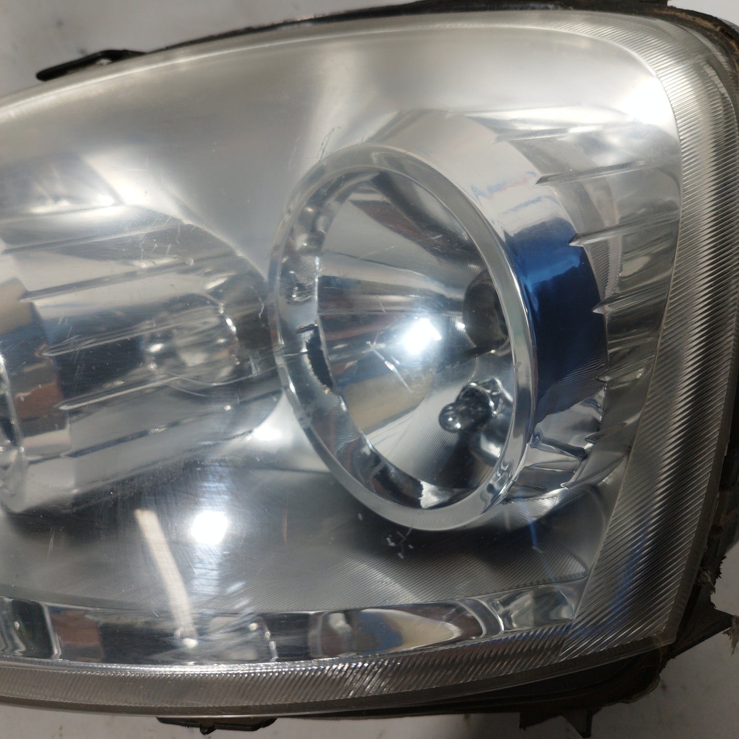 Fanale anteriore sx Opel Corsa C 2005 DEPO ecoAC5541
