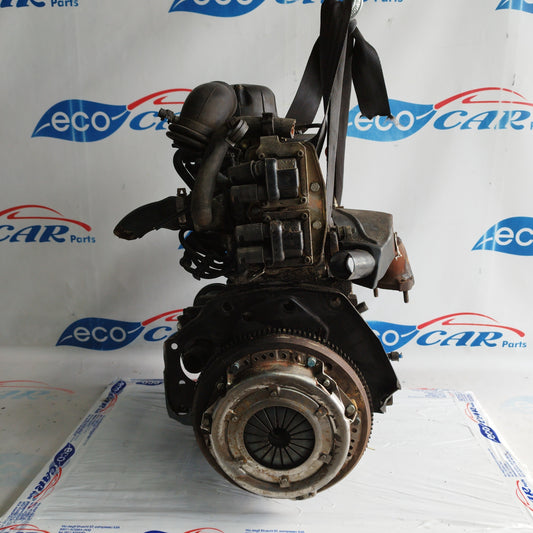 Fiat 600 / Panda 900 cc engine Code: 1170a1046 ecoAC5542