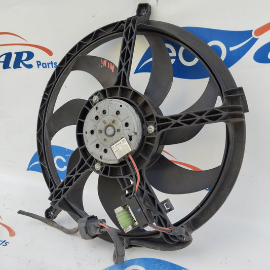 Kühlerlüfter Mini Cooper R56 1.6 D Art.-Nr. 0130303027 ecoAG3106