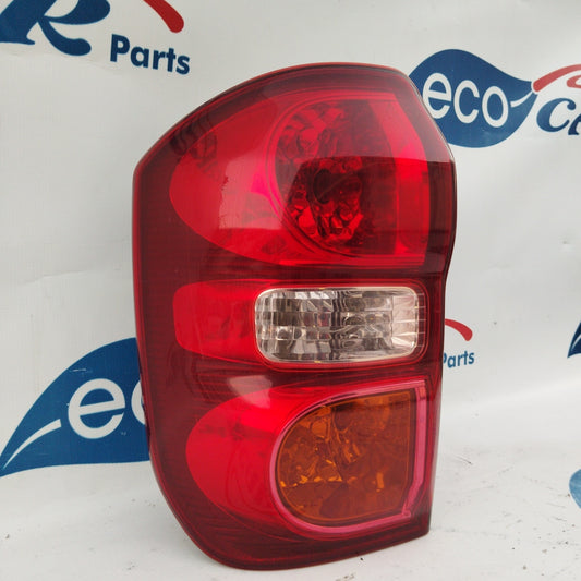 Linke Rückleuchte Toyota RAV 4 2006 ecoAG3110