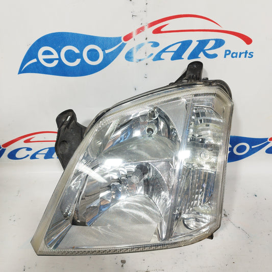 Fanale anteriore sx Opel Meriva 2005 codice: 93321052 ecoAC5550