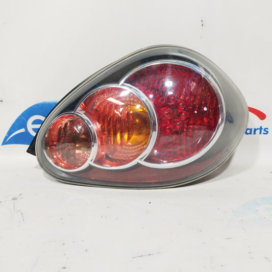 Right rear light Toyota Aygo 2012 ecoAC5552