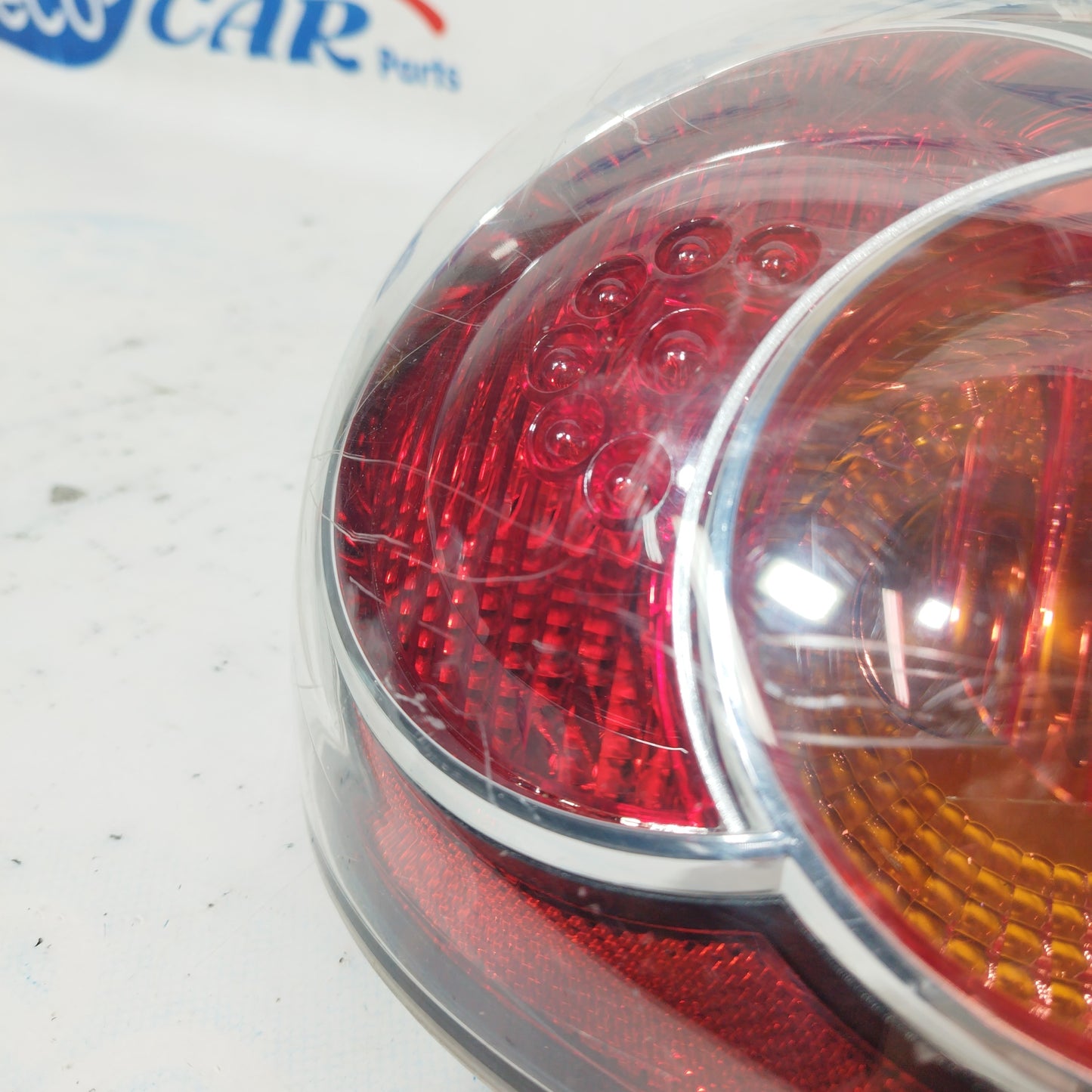 Left rear light Toyota Aygo 2012 ecoAC5553