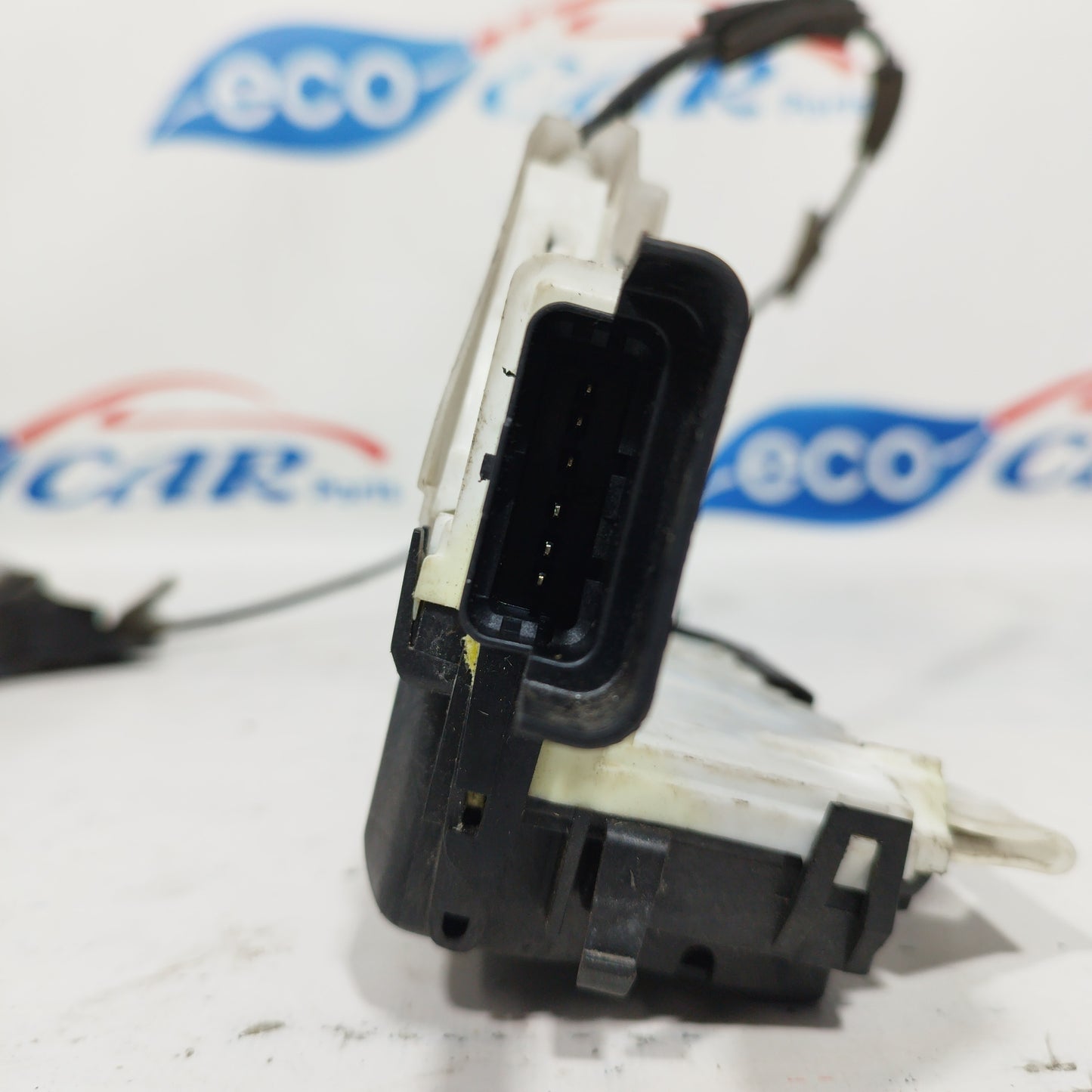 Left lock Citroen DS3 2011 6 pin ecoAC5565