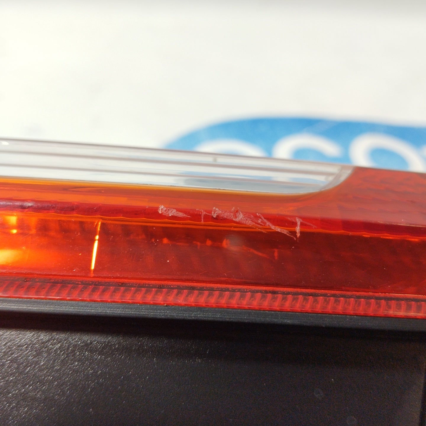 Right rear light Ford Focus 2006 ecoAG3126