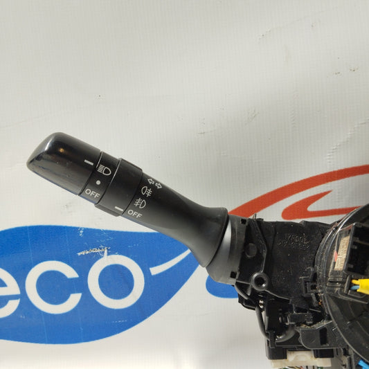 Complete light switch Toyota Auris 2007 Cod. 89245-02040 ecoAG3130