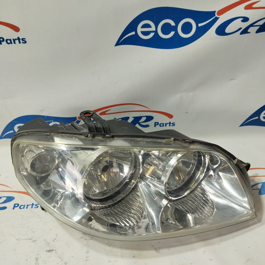 Fanale anteriore dx Fiat Punto 2005 ecoAG3133