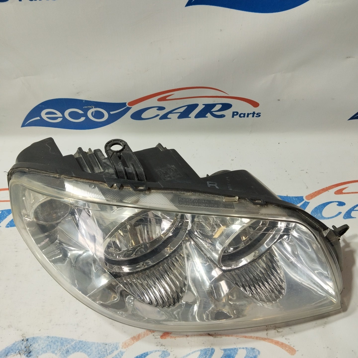 Fanale anteriore dx Fiat Punto 2005 ecoAG3133