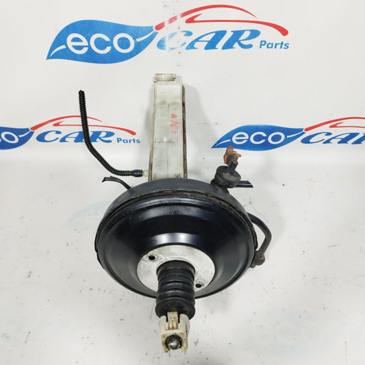 Bremskraftverstärker Chevrolet Aveo 1.2 b 2011 ecoAC5581