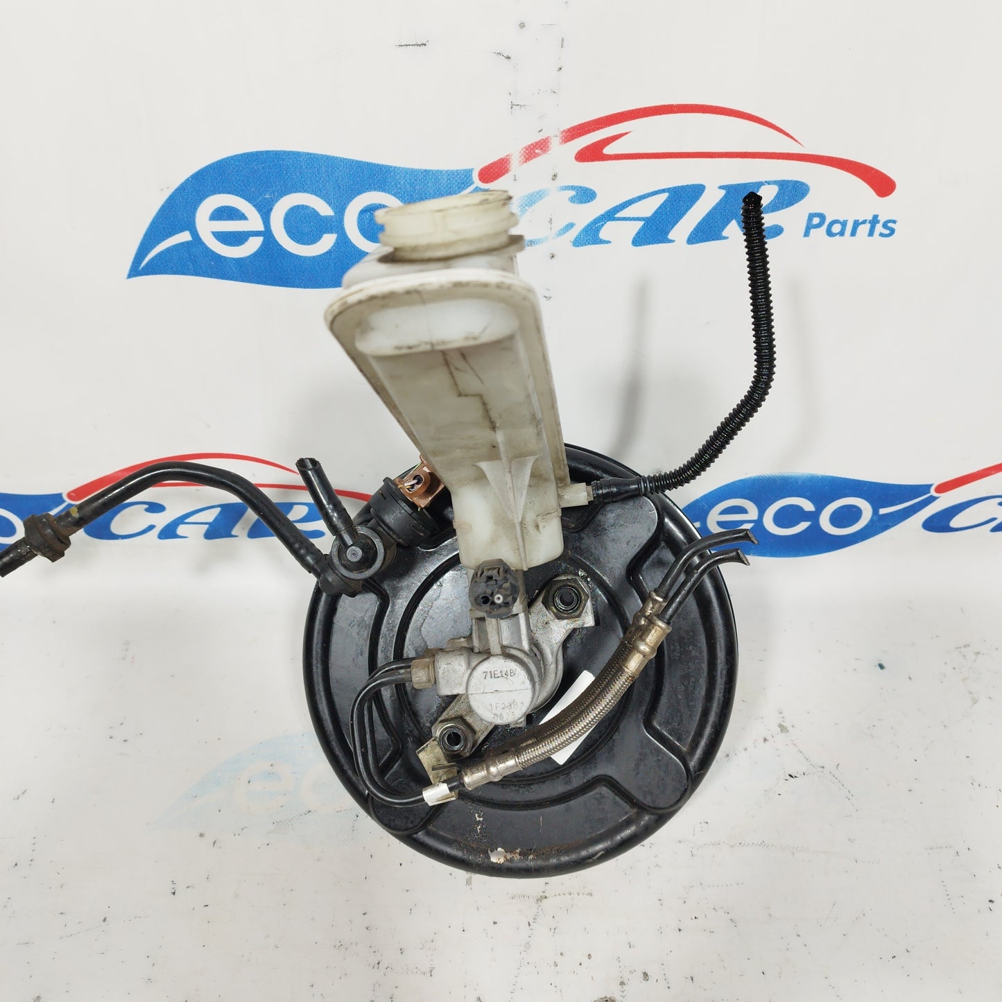 Bremskraftverstärker Chevrolet Aveo 1.2 b 2011 ecoAC5581