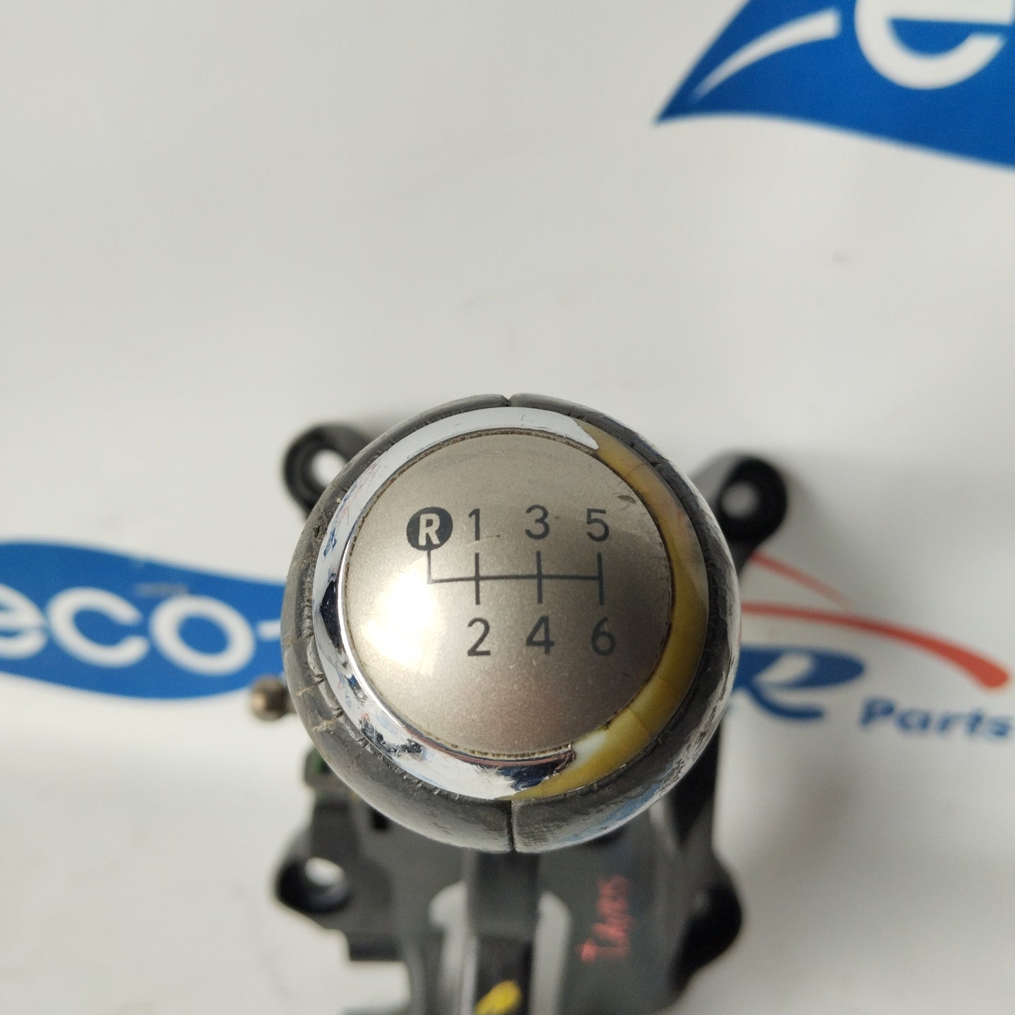 Gear lever Toyota Auris 2.0 D 2007 code: 112102102 ecoAG3134