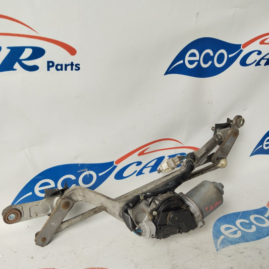 Front windshield wiper motor Toyota Auris 2007 code: 85110-02190 ecoAG3136