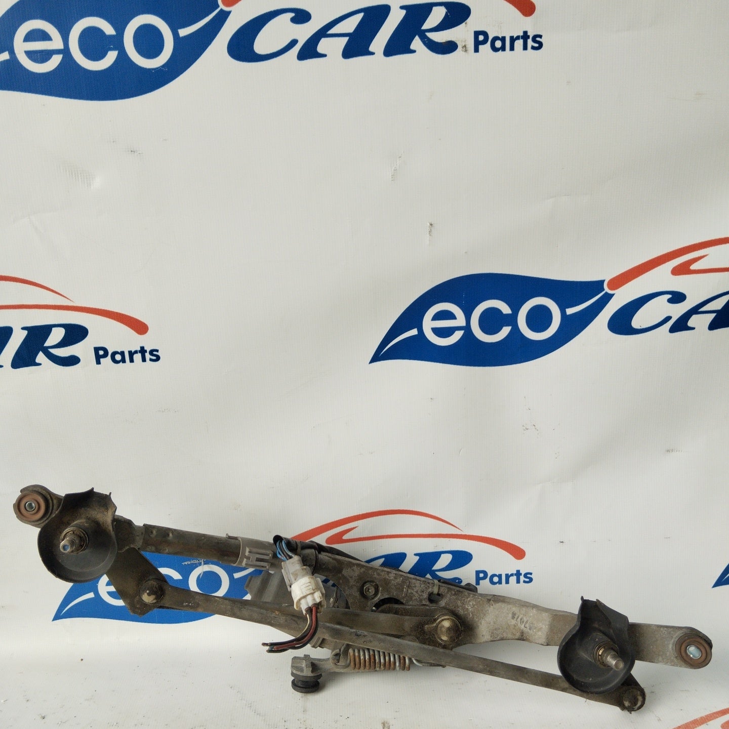 Front windshield wiper motor Toyota Auris 2007 code: 85110-02190 ecoAG3136