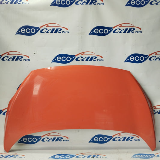 Cofano arancione Ford Ka II serie 2008-2016 ecoAG3140