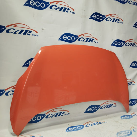 Cofano rosso Ford Ka 2013 ecoAG3140