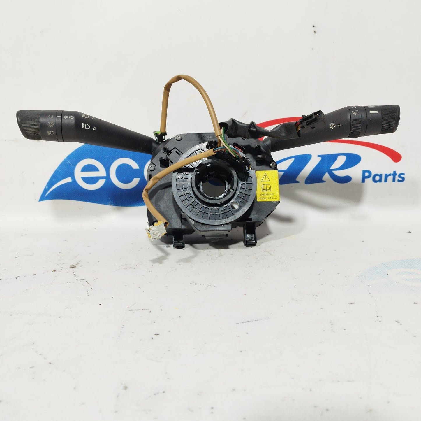 Devioluci con comandi al volante Fiat Grande Punto Evo 2011 ecoAC3136