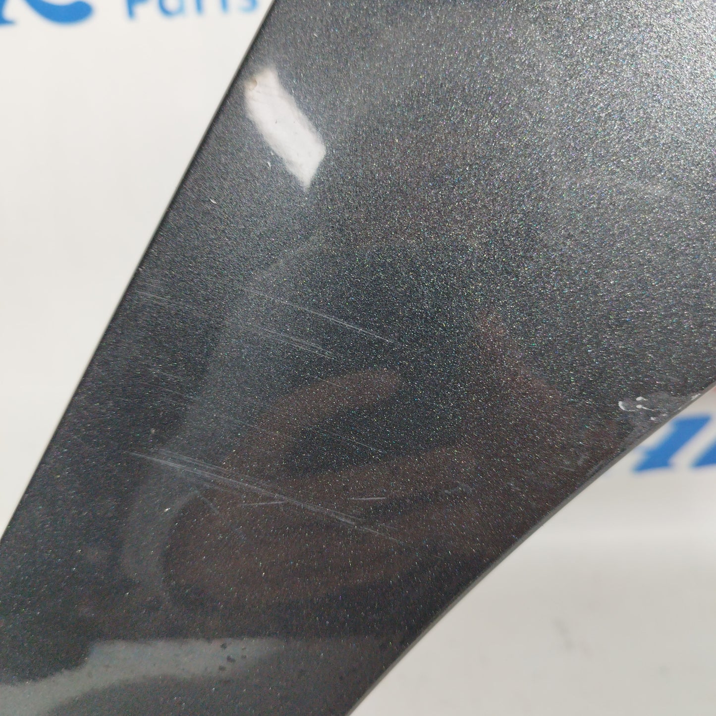 Dark gray right fender Peugeot 308 2009 ecoAC5591