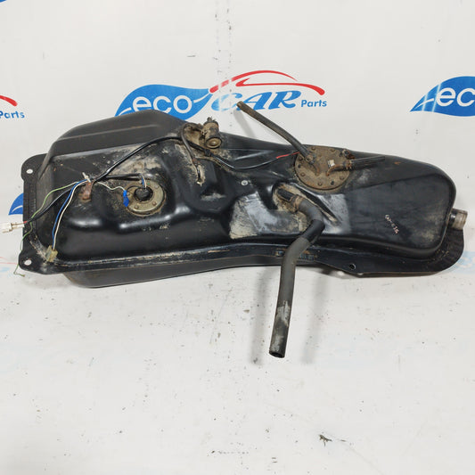 Kompletter Tank mit Schwimmerpumpe für Piaggio Porter 1.3 b 16v, Baujahr 1999, Teilenummer: 196100-2171 ecoAC5601