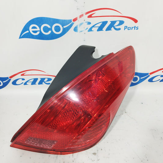 Fanale posteriore dx Peugeot 308 2009 ecoAC5610