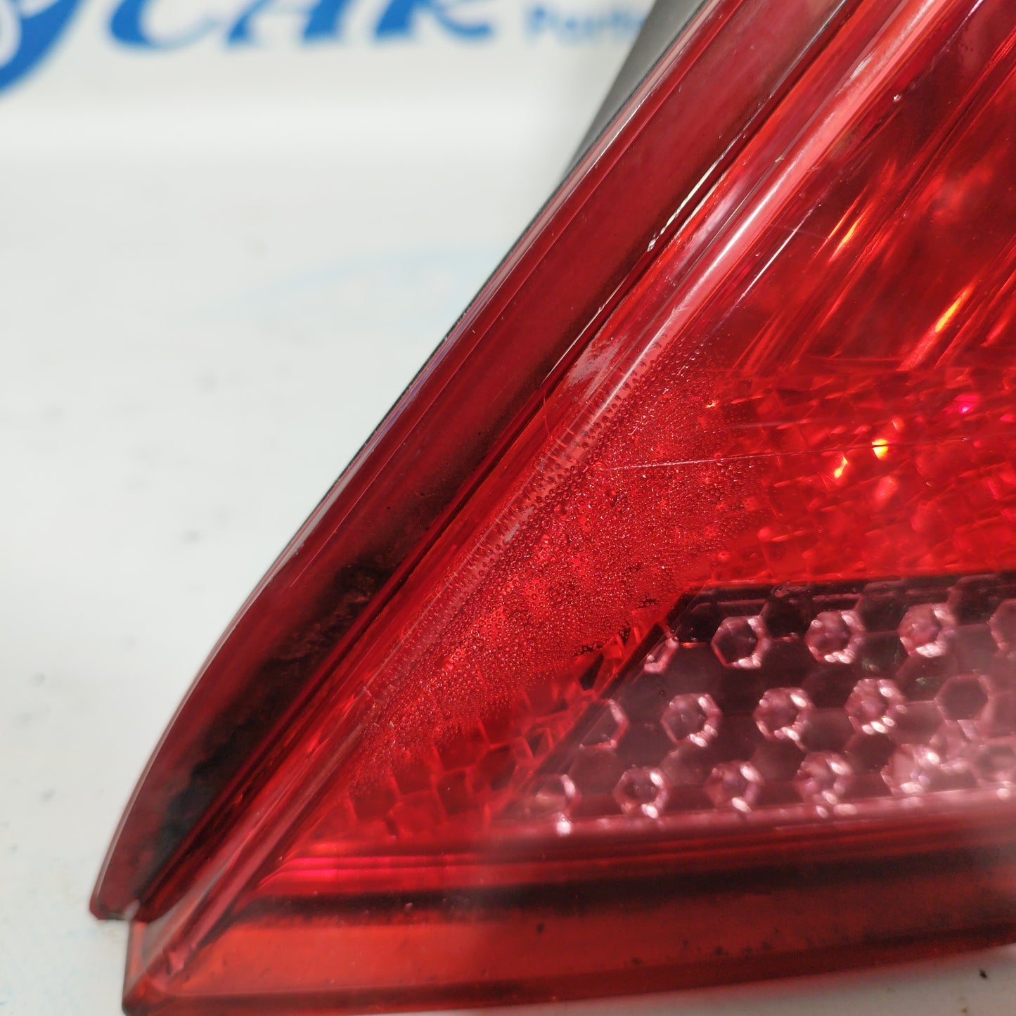 Fanale posteriore dx Peugeot 308 2009 ecoAC5610