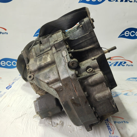 Fiat Croma 1.9 D 110KW, Baujahr 2006, Automatikgetriebe, Code 55196485 ecoAG3158