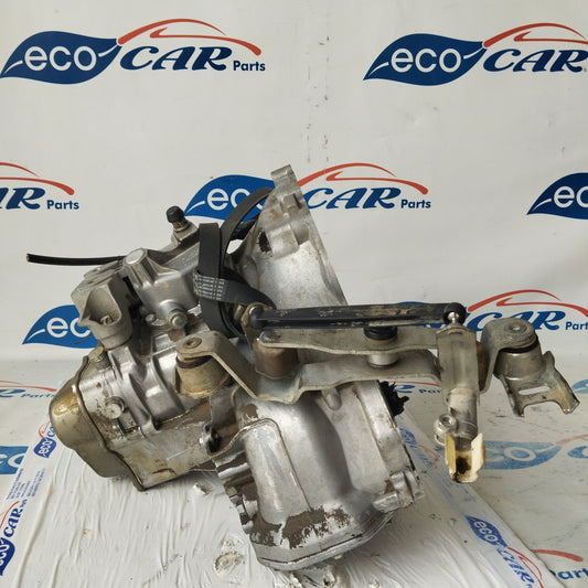 Opel Corsa D 1.3 MTJ 5M gearbox cod: 1299251020759 ecoAG3159